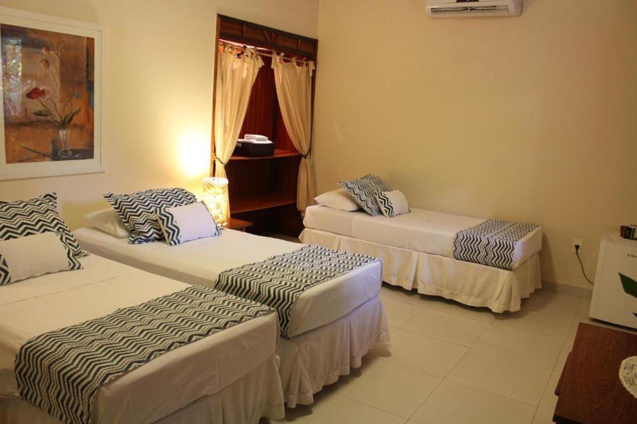 Amazon Ecopark Jungle Lodge Manaus Dış mekan fotoğraf