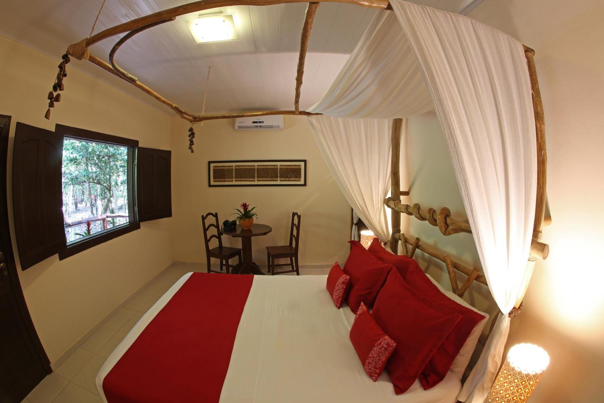 Amazon Ecopark Jungle Lodge Manaus Dış mekan fotoğraf