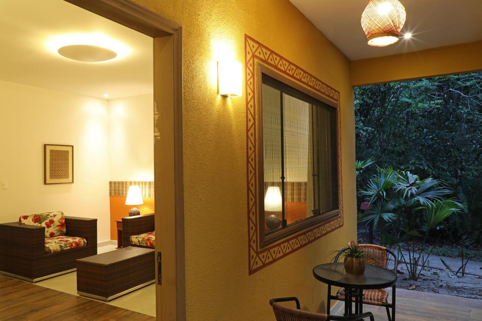 Amazon Ecopark Jungle Lodge Manaus Dış mekan fotoğraf