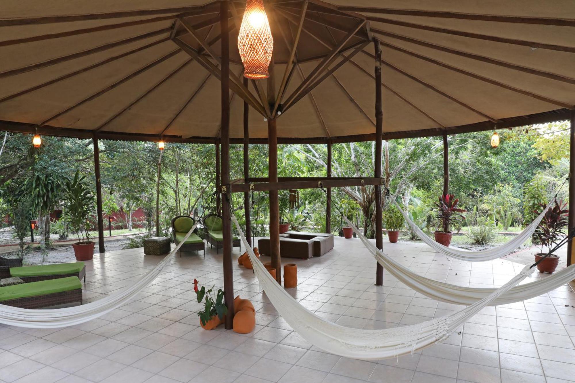 Amazon Ecopark Jungle Lodge Manaus Dış mekan fotoğraf
