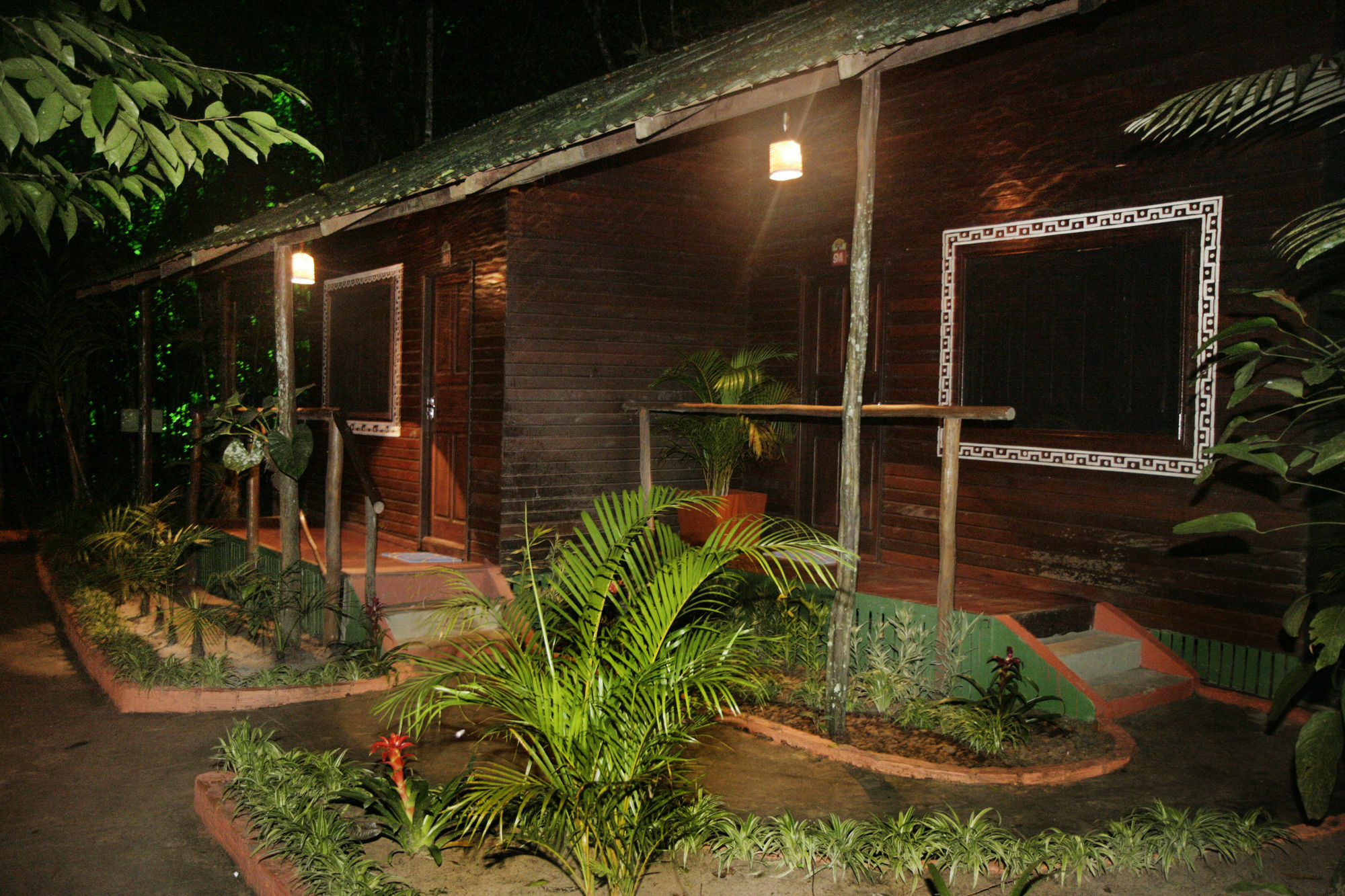 Amazon Ecopark Jungle Lodge Manaus Dış mekan fotoğraf