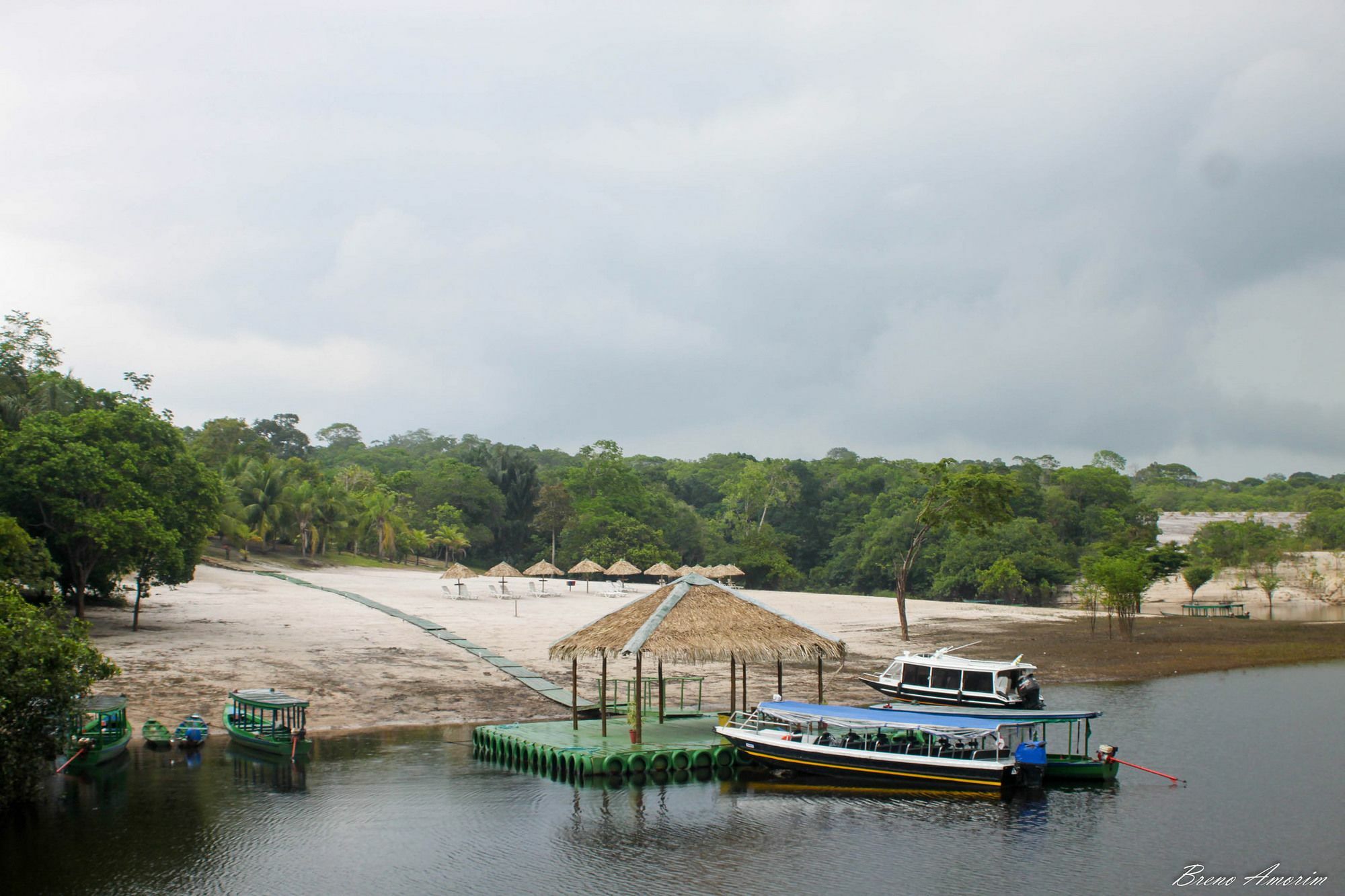 Amazon Ecopark Jungle Lodge Manaus Dış mekan fotoğraf