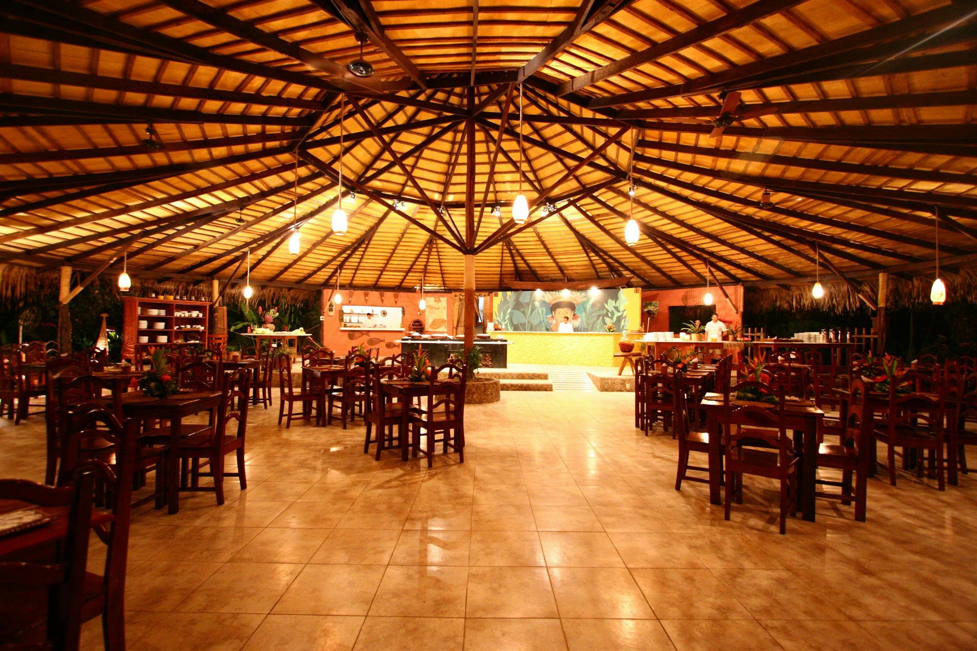 Amazon Ecopark Jungle Lodge Manaus Dış mekan fotoğraf