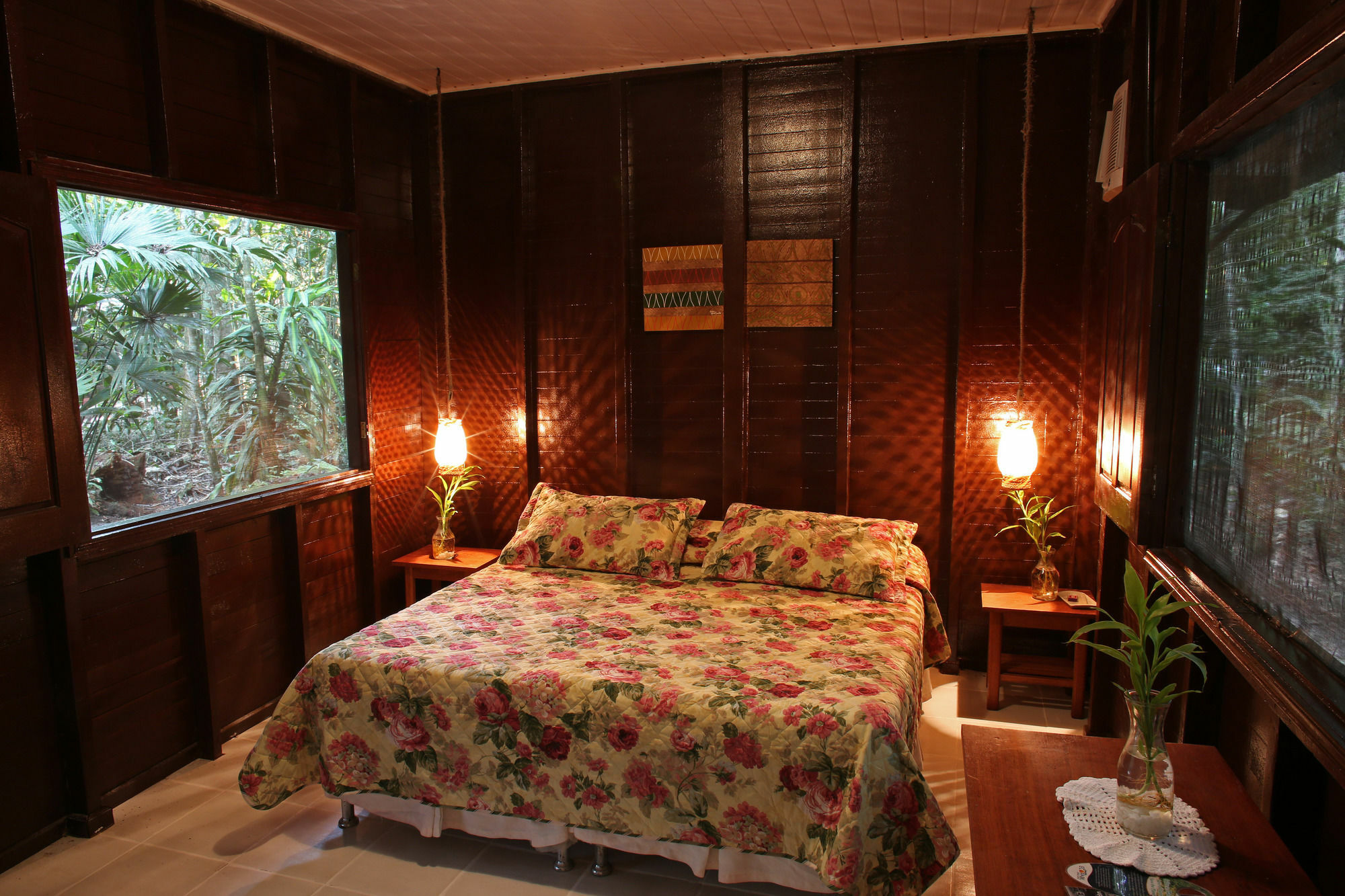 Amazon Ecopark Jungle Lodge Manaus Dış mekan fotoğraf