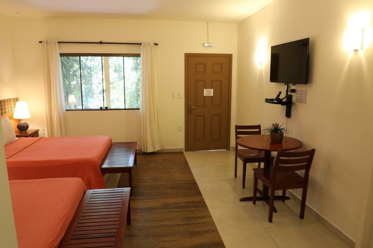 Amazon Ecopark Jungle Lodge Manaus Dış mekan fotoğraf