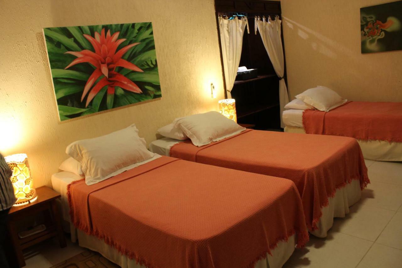 Amazon Ecopark Jungle Lodge Manaus Dış mekan fotoğraf
