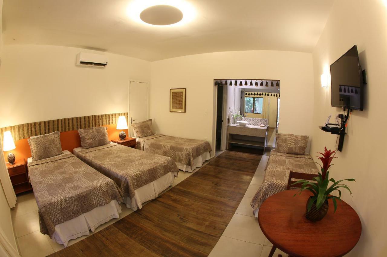 Amazon Ecopark Jungle Lodge Manaus Dış mekan fotoğraf